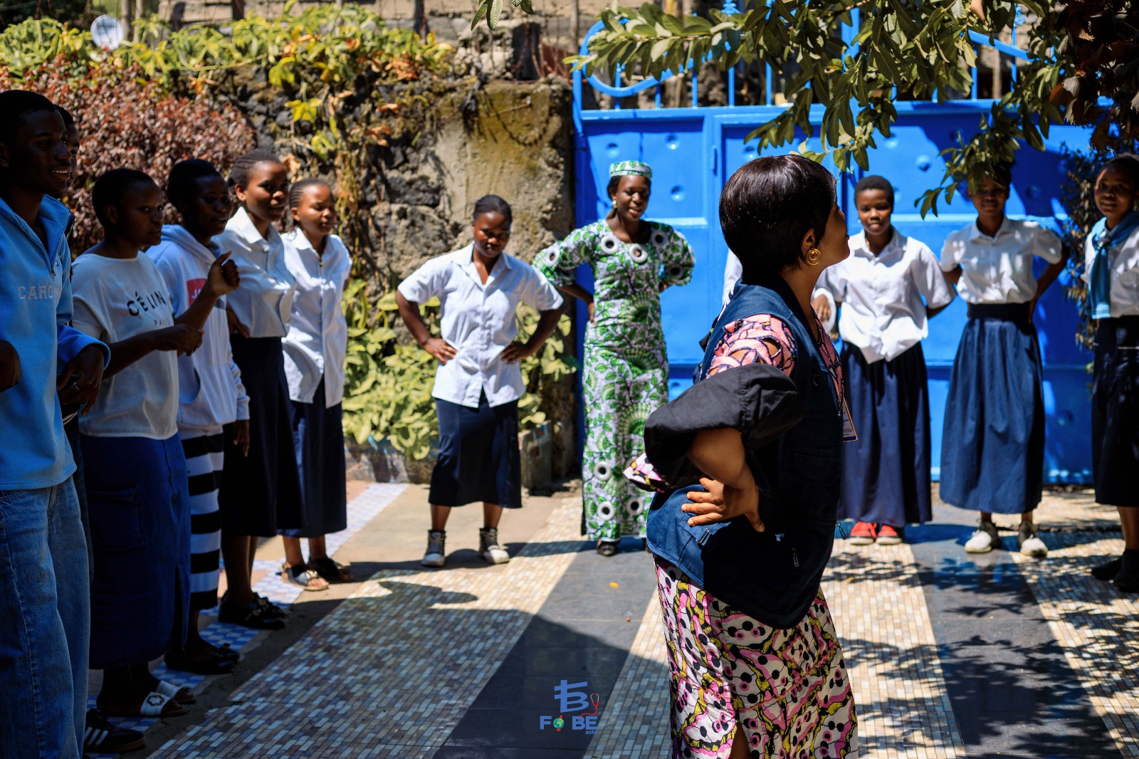 Protection des enfants - FOBE Asbl