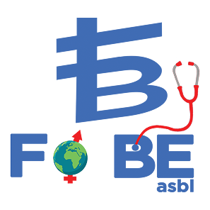 FOBE Asbl Logo